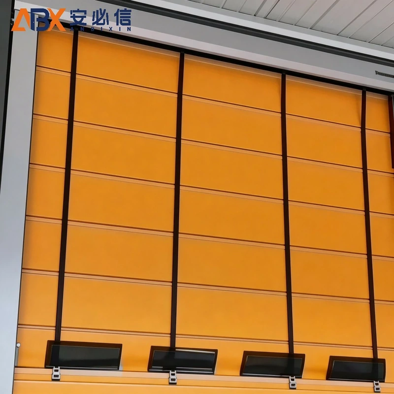 海西蒙古族藏族自治州机械式门封
